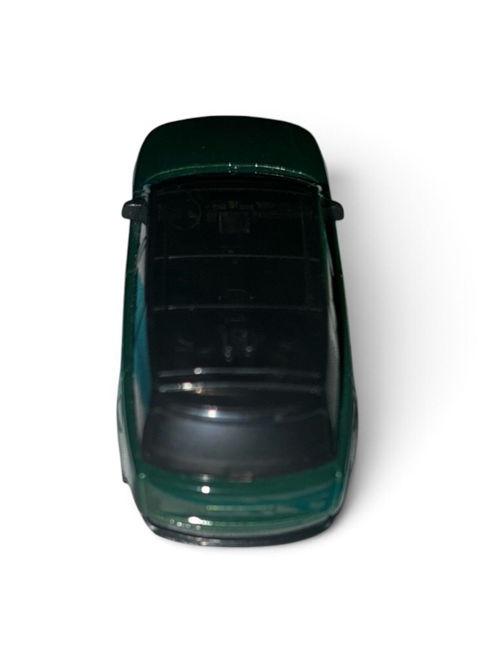 Matchbox 2024 Range Rover PHEV Toy Car - Picture 3 of 5